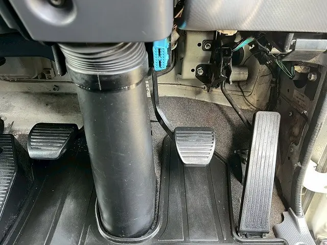 いすゞ フォワード PKG-FRR90S2(未入力/関係無)の写真35