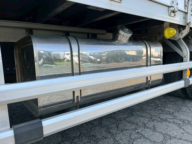 いすゞ フォワード PKG-FRR90S2(未入力/関係無)の写真36