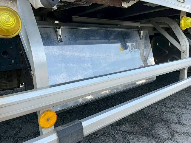 いすゞ フォワード PKG-FRR90S2(未入力/関係無)の写真37