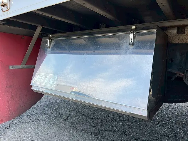 いすゞ フォワード PKG-FRR90S2(未入力/関係無)の写真38