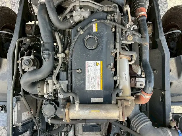 いすゞ フォワード PKG-FRR90S2(未入力/関係無)の写真39