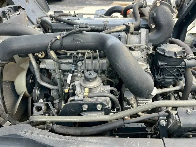 いすゞ フォワード PKG-FRR90S2(未入力/関係無)の写真40