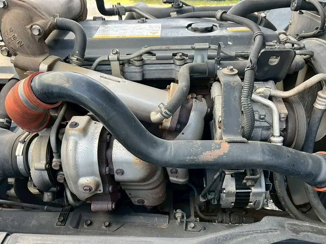 いすゞ フォワード PKG-FRR90S2(未入力/関係無)の写真41