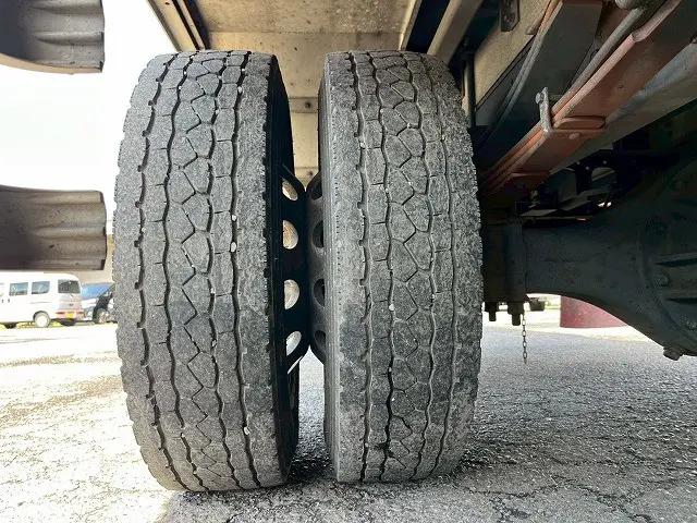 いすゞ フォワード PKG-FRR90S2(未入力/関係無)の写真43