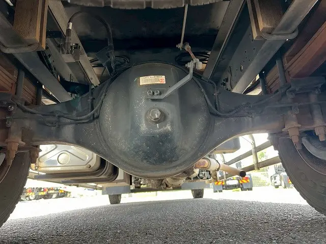 いすゞ フォワード PKG-FRR90S2(未入力/関係無)の写真44