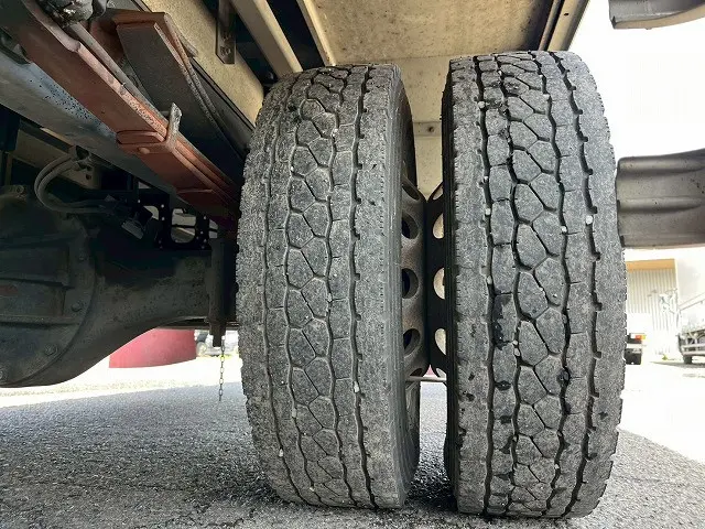 いすゞ フォワード PKG-FRR90S2(未入力/関係無)の写真45