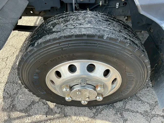 いすゞ フォワード PKG-FRR90S2(未入力/関係無)の写真46