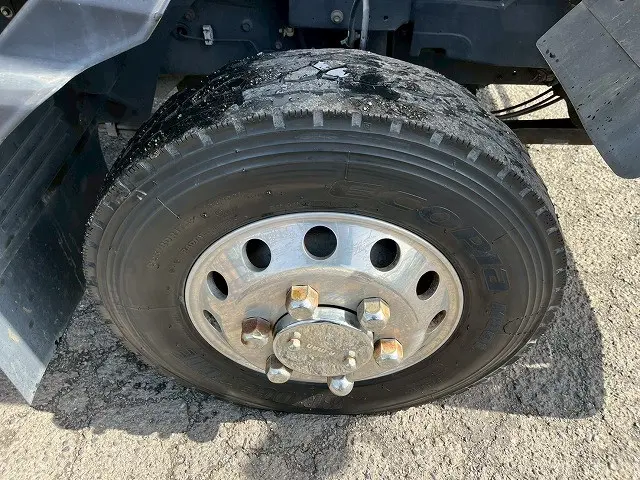 いすゞ フォワード PKG-FRR90S2(未入力/関係無)の写真47