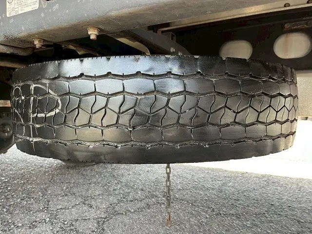 いすゞ フォワード PKG-FRR90S2(未入力/関係無)の写真48