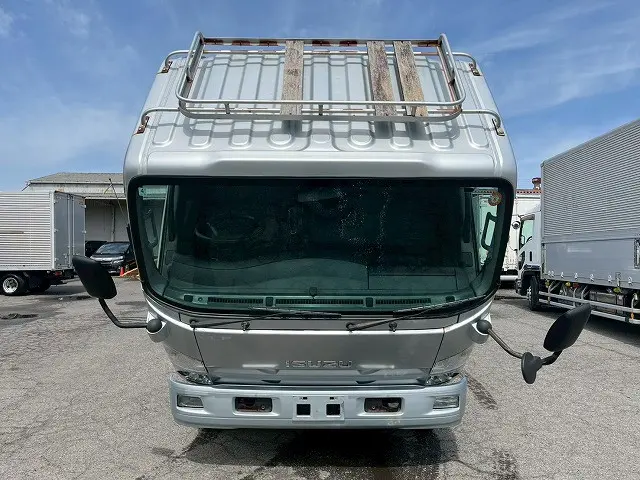 2段階アオリ！6速マニュアル車！H24-エルフ・アルミブロック|いすゞ エルフ SKG-NPR85YN(未入力/関係無)の写真3