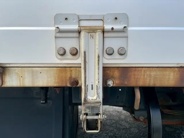 いすゞ エルフ SKG-NPR85YN(未入力/関係無)の写真14