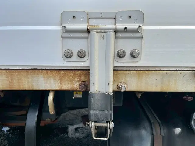 いすゞ エルフ SKG-NPR85YN(未入力/関係無)の写真15