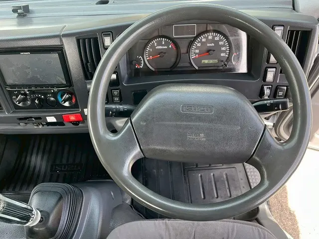 いすゞ エルフ SKG-NPR85YN(未入力/関係無)の写真25