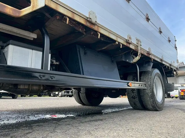 いすゞ エルフ SKG-NPR85YN(未入力/関係無)の写真36