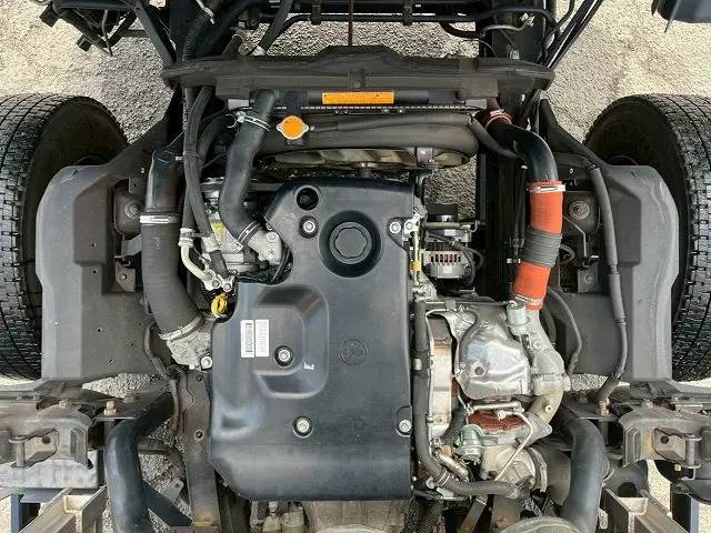 いすゞ エルフ SKG-NPR85YN(未入力/関係無)の写真40