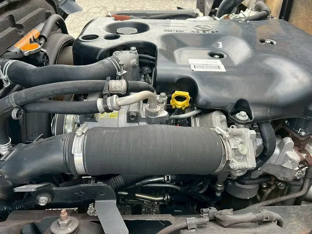 いすゞ エルフ SKG-NPR85YN(未入力/関係無)の写真41