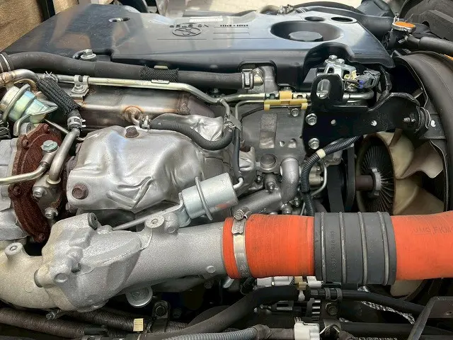 いすゞ エルフ SKG-NPR85YN(未入力/関係無)の写真42