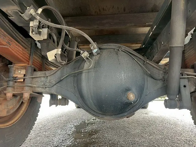 いすゞ エルフ SKG-NPR85YN(未入力/関係無)の写真43