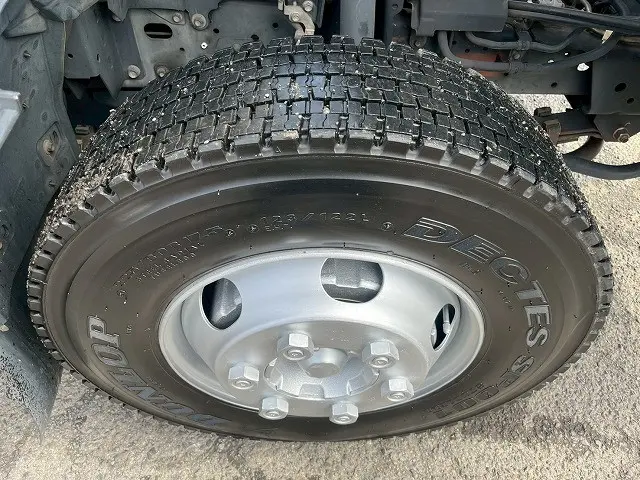 いすゞ エルフ SKG-NPR85YN(未入力/関係無)の写真46