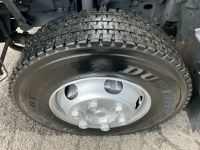 いすゞ エルフ SKG-NPR85YN(未入力/関係無)の写真47