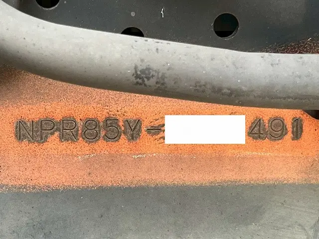 いすゞ エルフ SKG-NPR85YN(未入力/関係無)の写真50