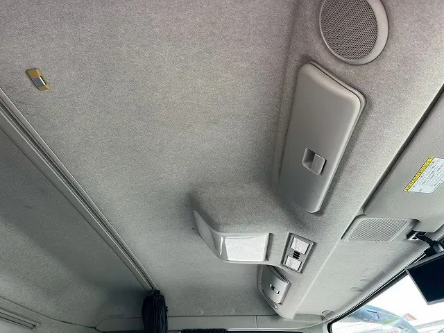 三菱 スーパーグレート QKG-FV60VJR(6x4)の写真20