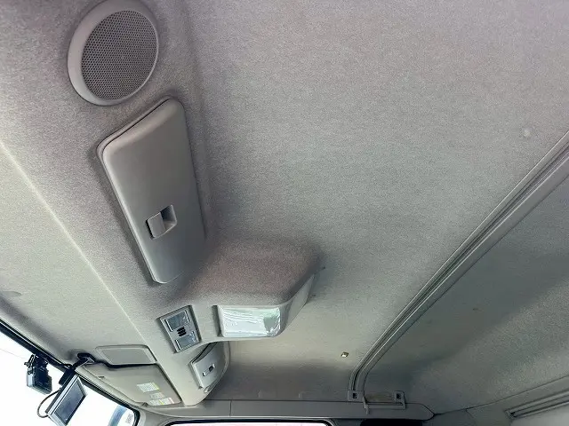 三菱 スーパーグレート QKG-FV60VJR(6x4)の写真24