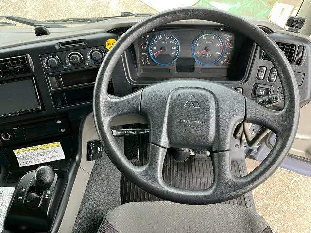 三菱 スーパーグレート QKG-FV60VJR(6x4)の写真25