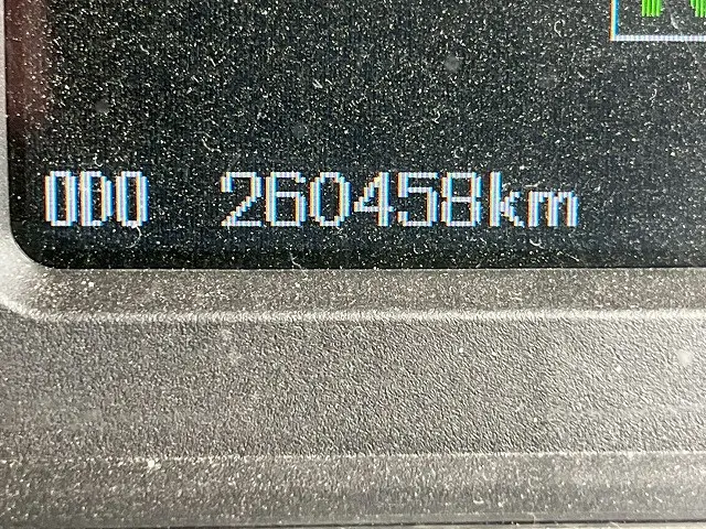 三菱 スーパーグレート QKG-FV60VJR(6x4)の写真26