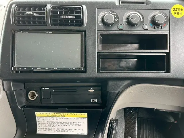 三菱 スーパーグレート QKG-FV60VJR(6x4)の写真27