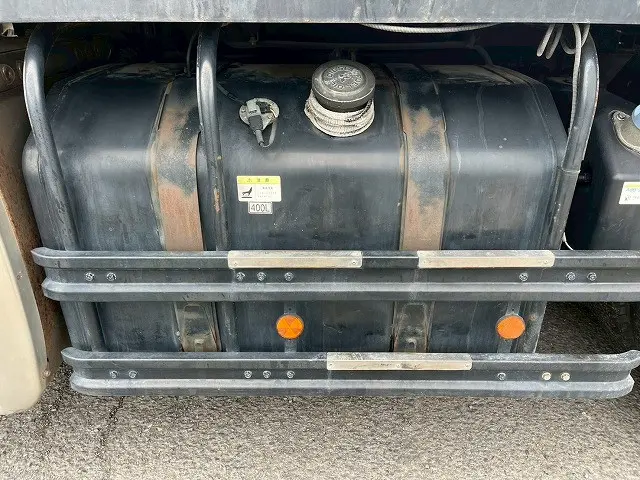 三菱 スーパーグレート QKG-FV60VJR(6x4)の写真34