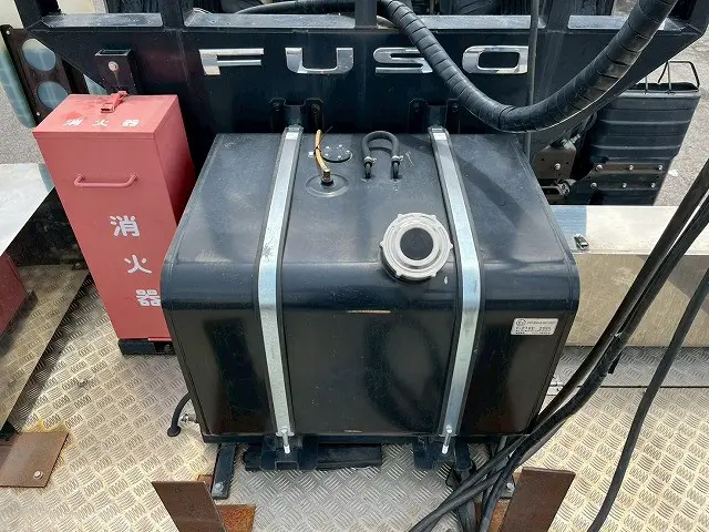 三菱 スーパーグレート QKG-FV60VJR(6x4)の写真35