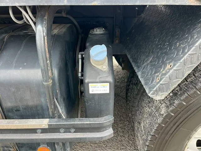 三菱 スーパーグレート QKG-FV60VJR(6x4)の写真36