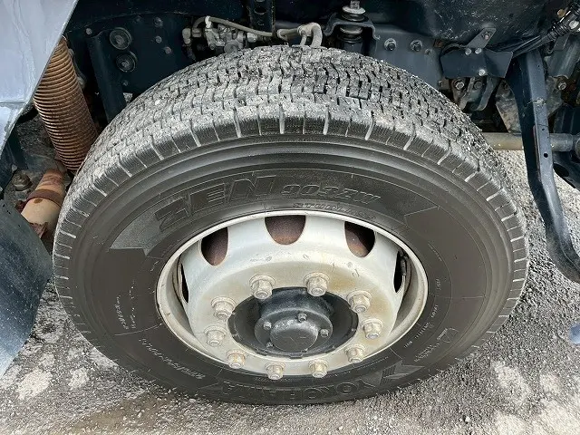 三菱 スーパーグレート QKG-FV60VJR(6x4)の写真46