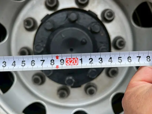 三菱 スーパーグレート QKG-FV60VJR(6x4)の写真47