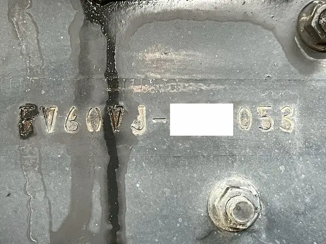 三菱 スーパーグレート QKG-FV60VJR(6x4)の写真50