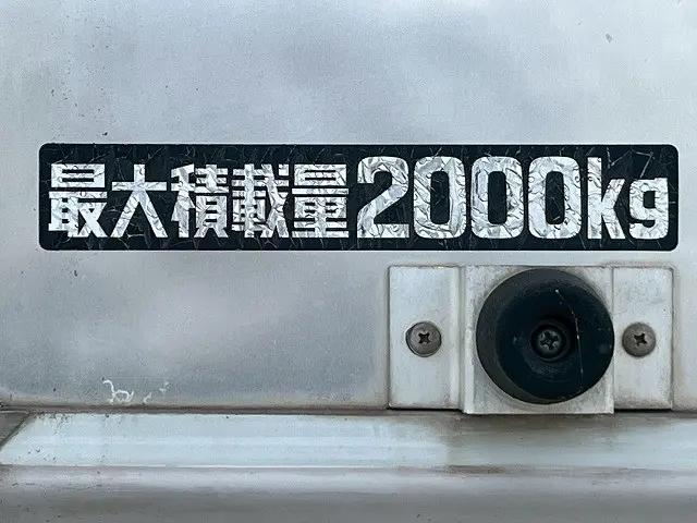 日野 デュトロ TKG-XZC605M(未入力/関係無)の写真18