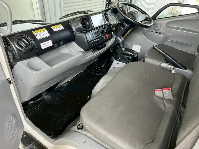 日野 デュトロ TKG-XZC605M(未入力/関係無)の写真24
