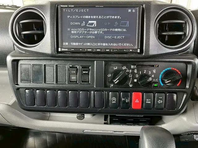 日野 デュトロ TKG-XZC605M(未入力/関係無)の写真28