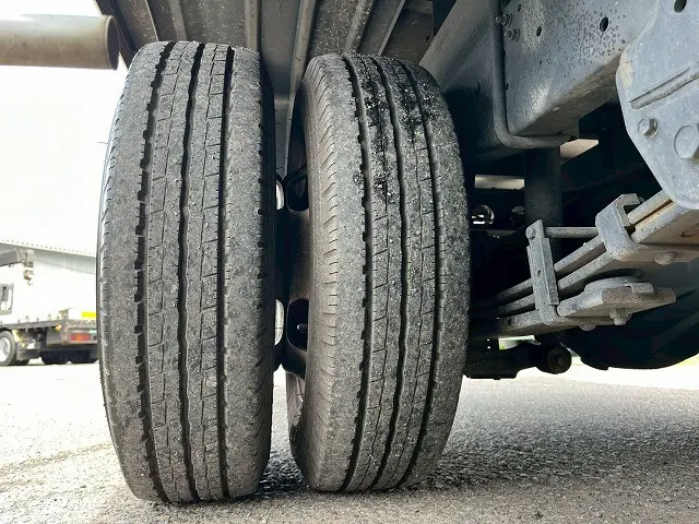 日野 デュトロ TKG-XZC605M(未入力/関係無)の写真39