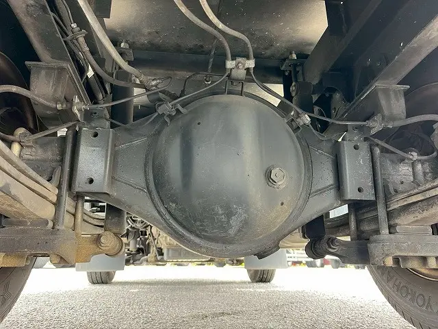 日野 デュトロ TKG-XZC605M(未入力/関係無)の写真40