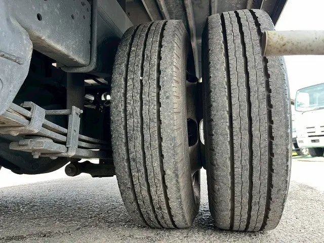 日野 デュトロ TKG-XZC605M(未入力/関係無)の写真41