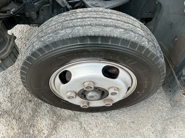 日野 デュトロ TKG-XZC605M(未入力/関係無)の写真42