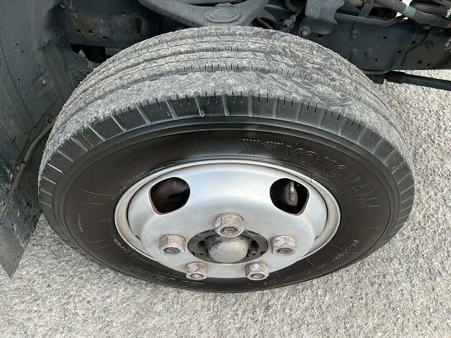 日野 デュトロ TKG-XZC605M(未入力/関係無)の写真43