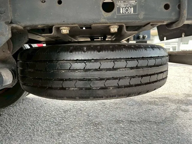 日野 デュトロ TKG-XZC605M(未入力/関係無)の写真44