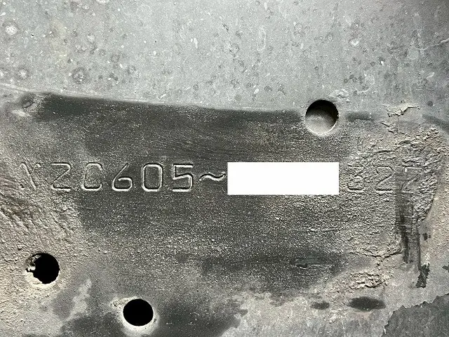 日野 デュトロ TKG-XZC605M(未入力/関係無)の写真46