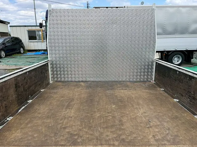 三菱 キャンター TPG-FEA50(未入力/関係無)の写真13