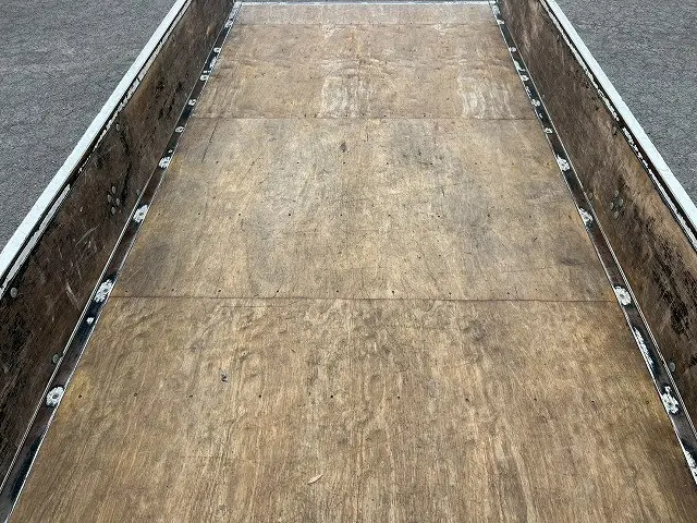 三菱 キャンター TPG-FEA50(未入力/関係無)の写真14