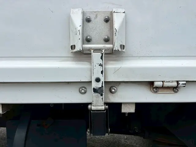 三菱 キャンター TPG-FEA50(未入力/関係無)の写真15