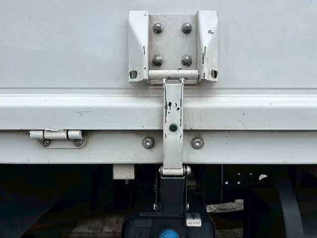 三菱 キャンター TPG-FEA50(未入力/関係無)の写真16